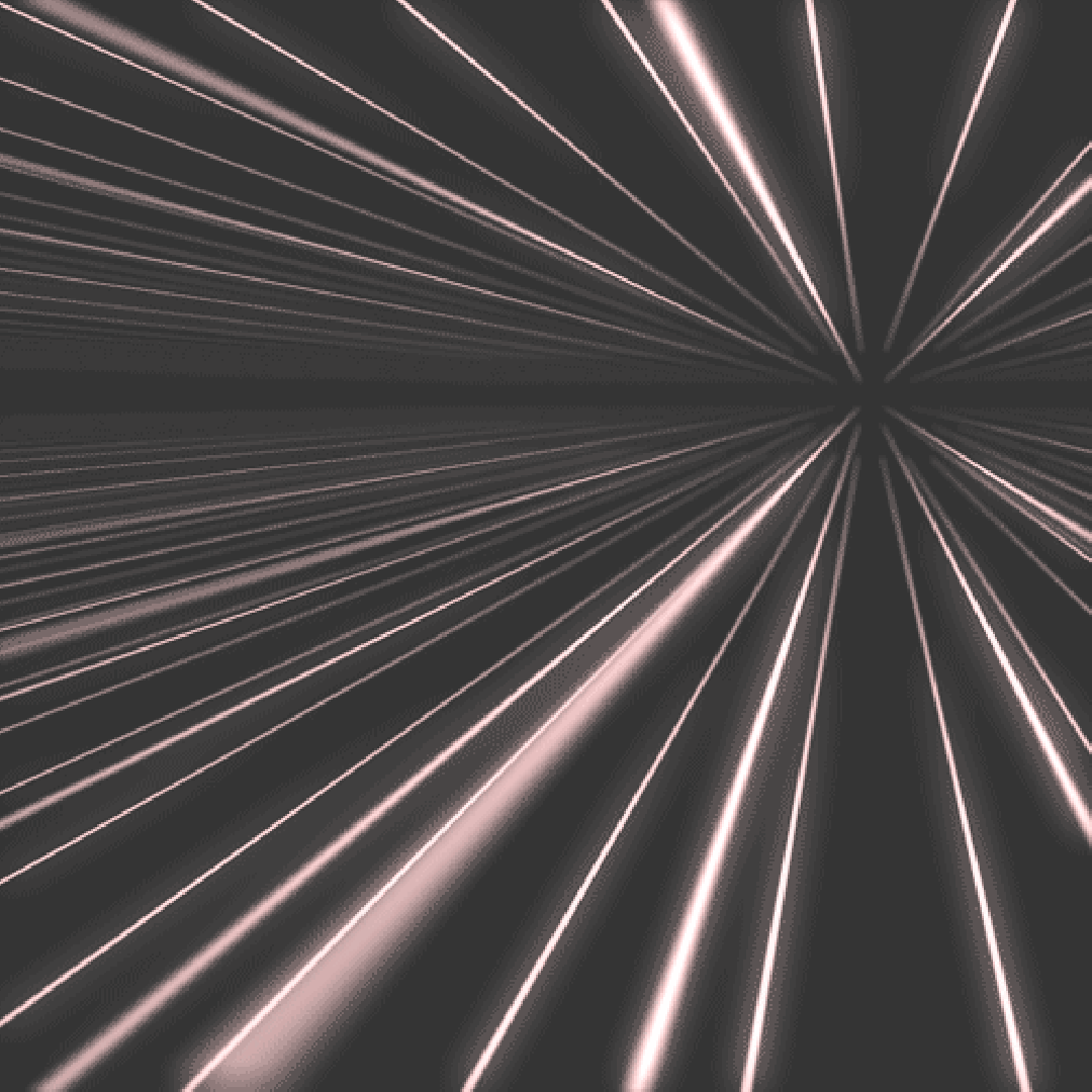 Motion comes alive